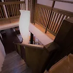 Dan Lan Hotel Nijo Kyokomachi